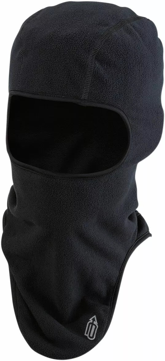 Arctiva Balaclava Fleece BK S/M 2503-0361
