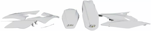 NLO Kit Kit KXF250 09 & 12 WH KAKIT212@047