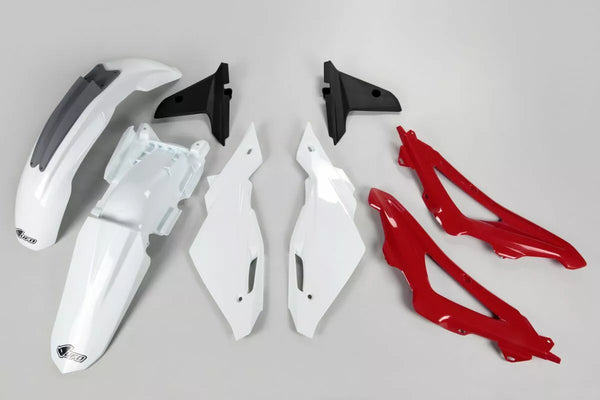 NLO Body Kit Husq CR125 09-13 OE Hukit611@999