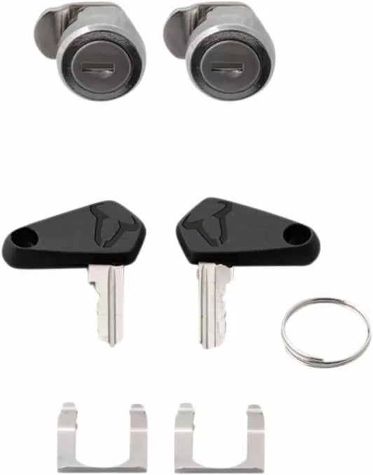 SW-MOTECH TRAX LOCK SET ALK.00.165.16503