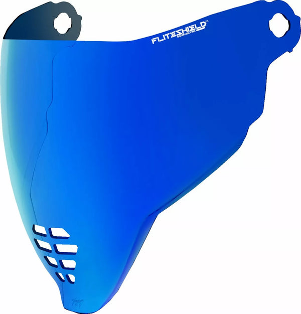 ICON SHIELD AFLT BOAT DRINK BLUE 0130-1340