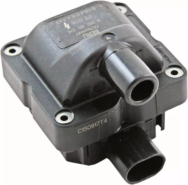 Beru Ignition Coil Piaggio ZS078