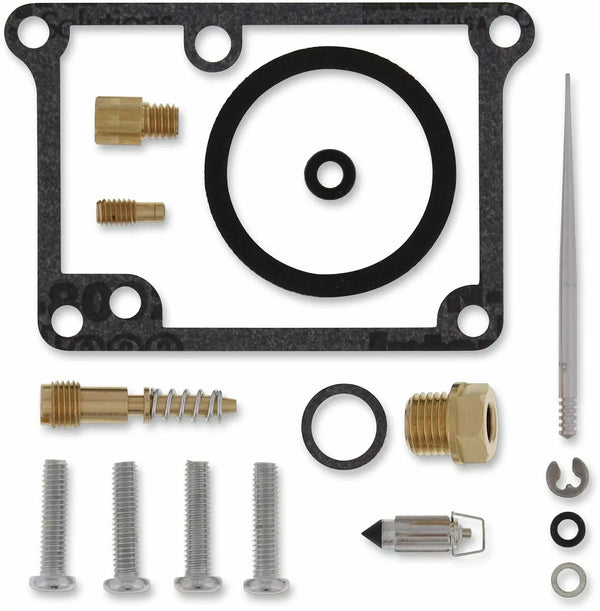 Moose Offroad HardParts Opravy súpravy Carb Yam 26-1313