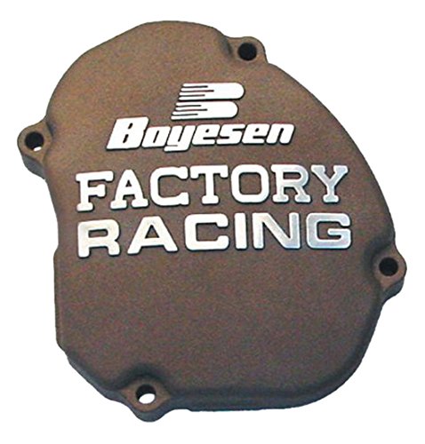 Boyesen Ign CVR RM85 MAG SC-20M