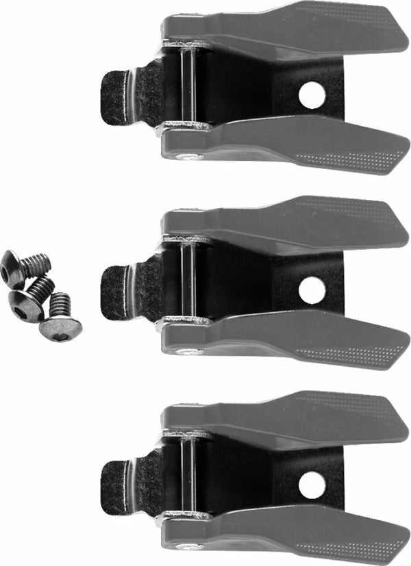 Thor Bulle Kit Radial Grey 3430-0981