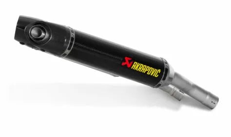 Akrapovičke prigušice cf yzf r-1 s-y10so6-hdtc/1