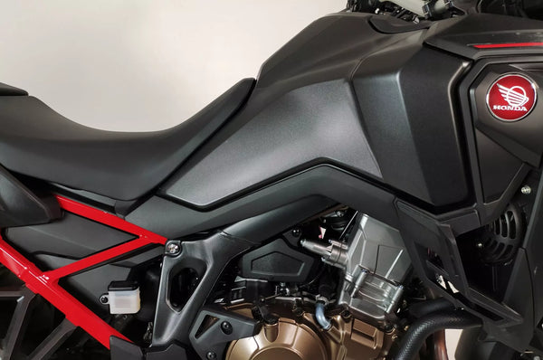 Uniracing scrtch svr tank africa twin k49817