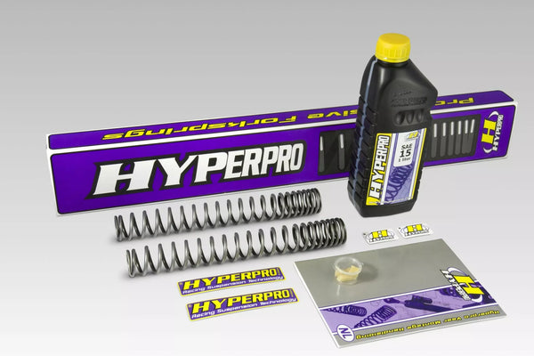 Hyperpro FF Springs Low Kit -20mm BMW F SP-BM08-SA028
