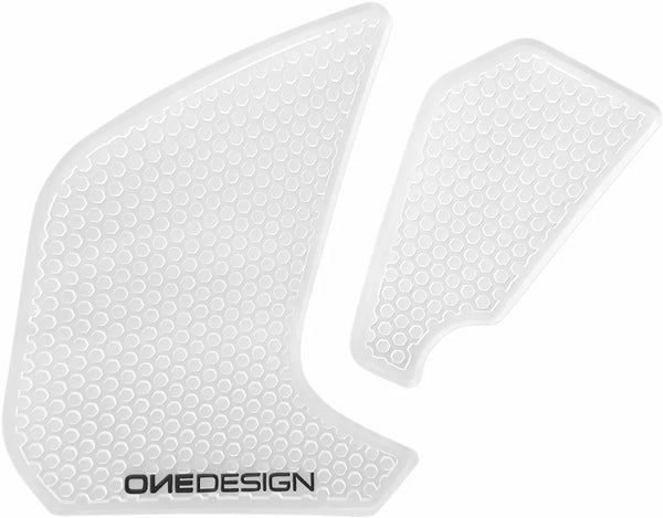 OneDesign tvertnes satvēriens Yam MT-07 CLEAR HDR274