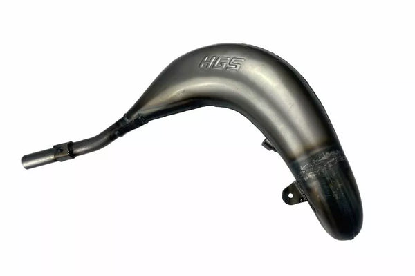 HGS EXHAUST HGS SX85 18-24 XT-818-H00