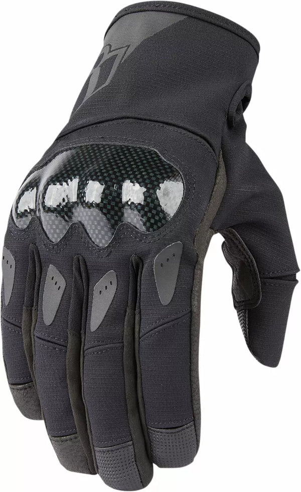 Ikona rukavica Stormhawk CE BK MD 3301-3966