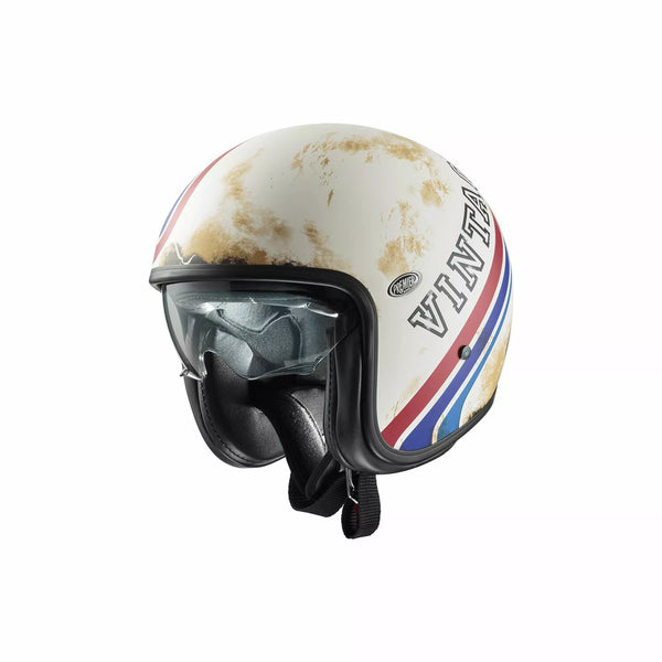 Premier Helmets Helmet VNTGE BTR 12BM XL APJETVI6FBBB1200XL