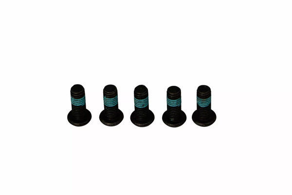 TRW Brake Rotor Bolts MSS133-5