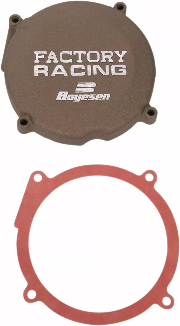 Boyesen IGN CVR CR250 MAG SC-02M