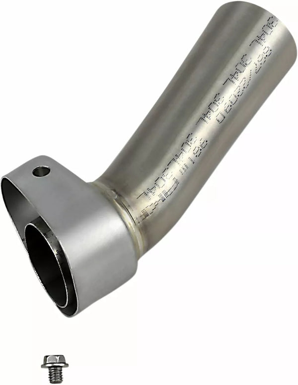 Akrapovic trokšņa slāpētājs 002 V-TUV002