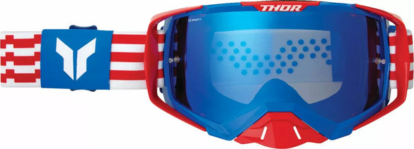 Thor Google aktivira Patriot Rd/ WH/ 2601-3700