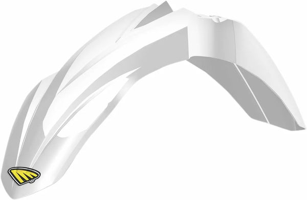 Cycra Fender iz Perf KXF250/450 WH 1CYC-1572-42