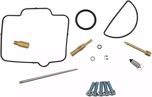 Moose Offroad HardParts Opravy súpravy Carb Yam 26-1782