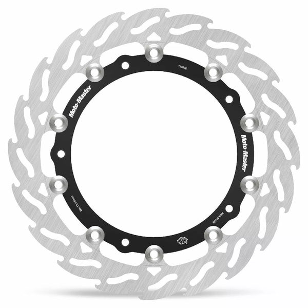 Moto-majster brzdový disk Flame Racing ft L 113076