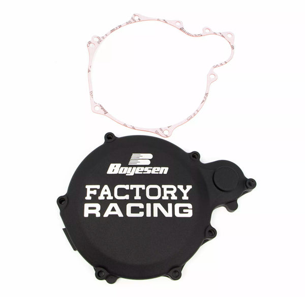 Kryt spojky Boyesen YZ250 93-98 CC-32B