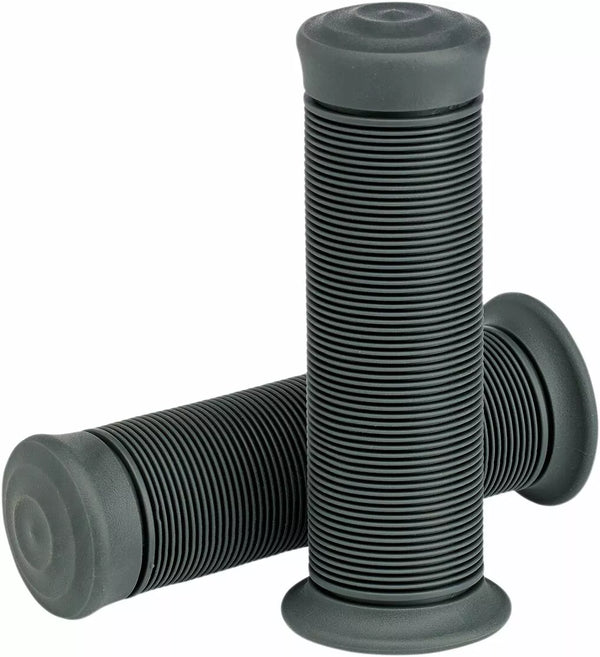 Biltwell Grips Kung-Fu 1 Gray 6701-0501
