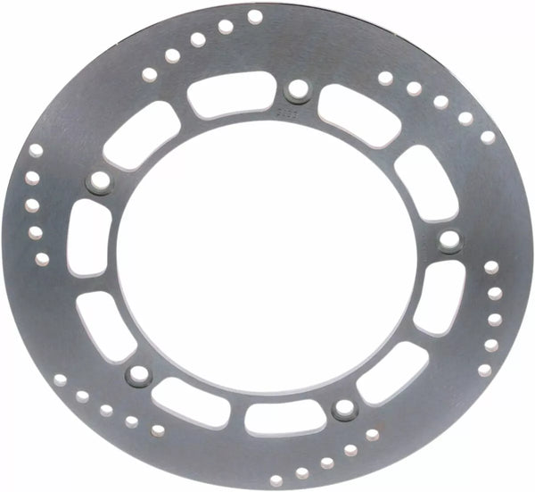EBC BRAKE RTR FIX HPSR RND FR/L MD3033LS