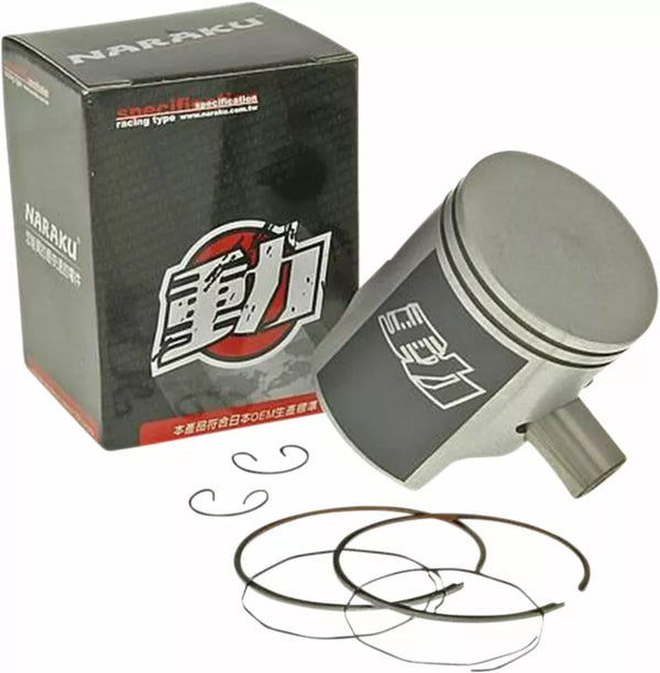 Naraku Piston Set 50cc NK101.34