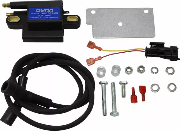Dynatek Coil komplekts Pol RZR800 DCK9-2
