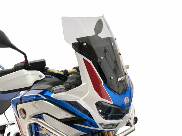 WRS Windscreen Intermedio CRF1100L HO033F