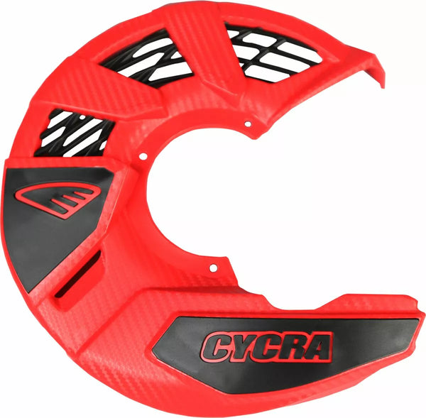 Cycra Disk pokriva crveni 1Cyc-1096-32
