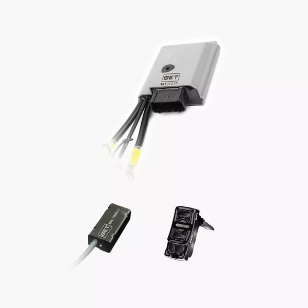 Get get SX1 Pro SXF350 24- GK-SX1PRO4T -0009