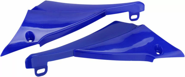 UFO RAD CVR CONN YZF450 11-13 BLU YA04829#089