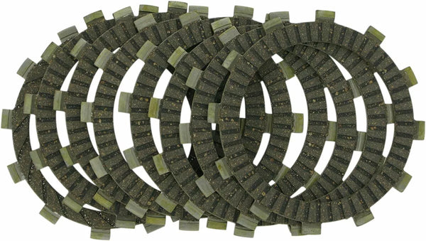 EBC CLUTCH FRICTION PLAT KIT CK4482