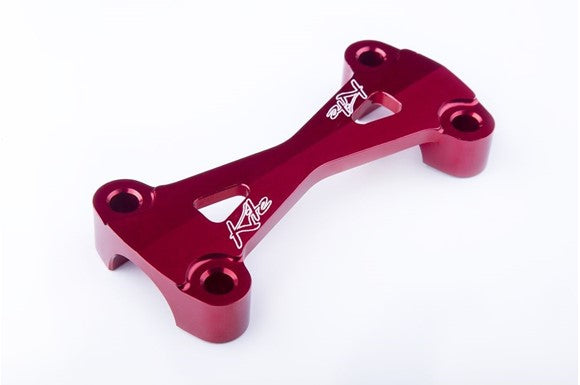 Kite Upper Bar Clamp 28 Rd 10.202.b.ro