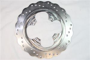 EBC BRAKE ROTOR FIX WAVE MD1165C