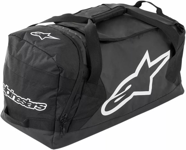 Alpinestars (Casuals) Bag Goanna B/G/W 6106018-140