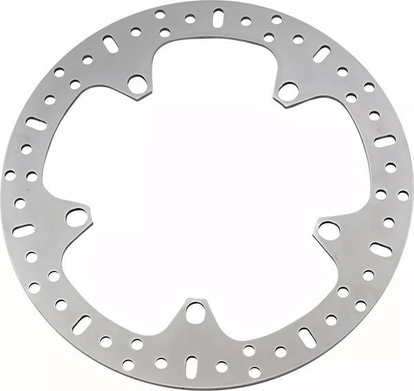 EBC BRAKE ROTOR FIX RND MD616