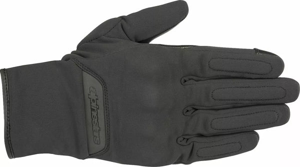 „Alpinestars“ (kelias) pirštinės C1 V2 vėjo juodas L 3520019-10 L