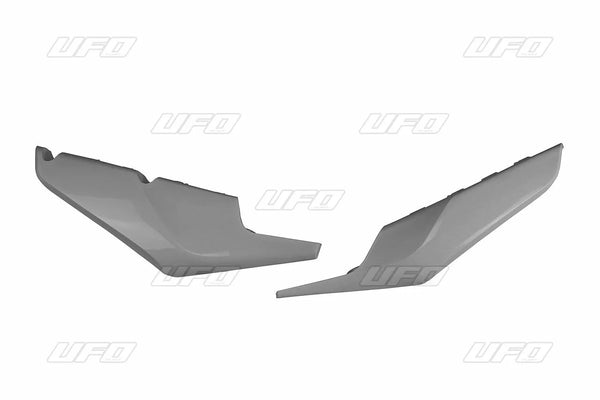 UFO PNL Side HVA 19-22 LWR GREY HU03392#380