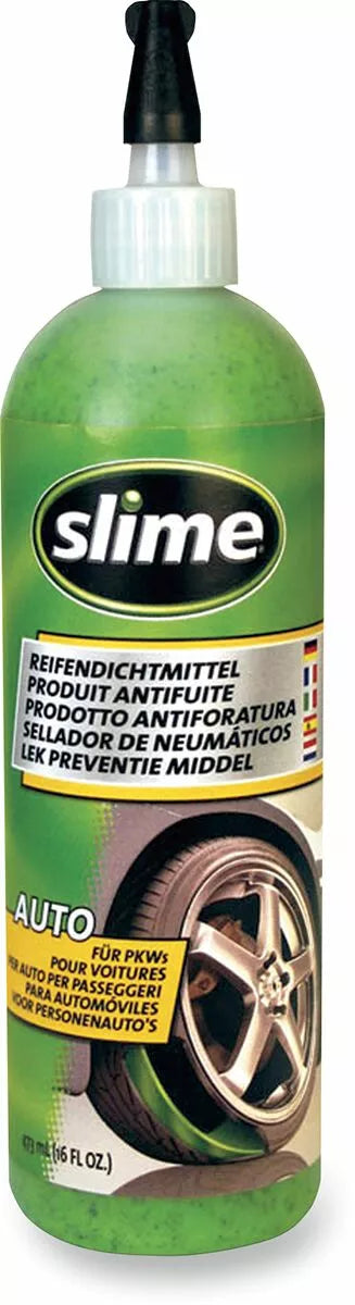 Sārņu hermētiķa bezkameru 473ml SDS-500/06-in-in
