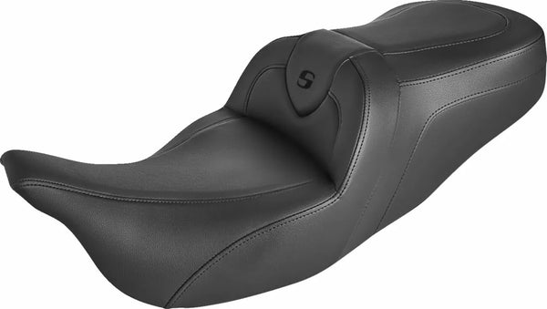 Saddlemen Seat Road dīvāns-FLT 08-UP-P 808-07B-187