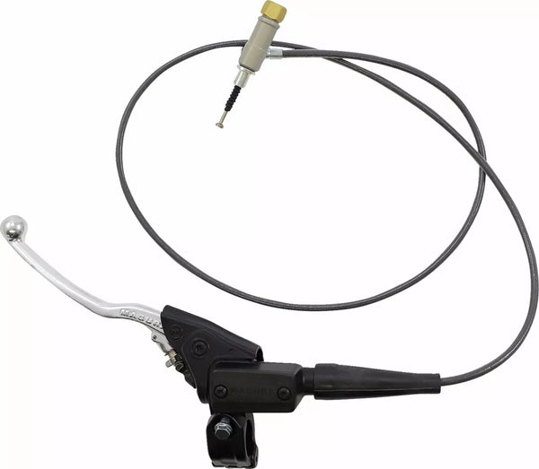 „Magura Hymec“ - sankabos sistema „Honda CR 2100005“