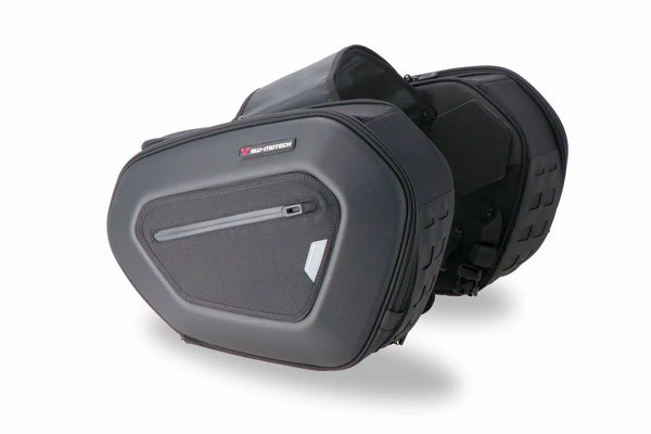 SW-MoTech Pro Blaze H Saddlebag Set BC.HTA.05.740.36100