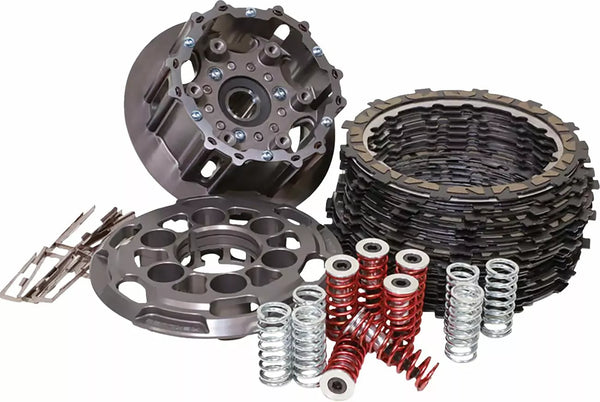 Repeluse kvačilo Apex-HD Big Twin 07-1 RMS-7115001