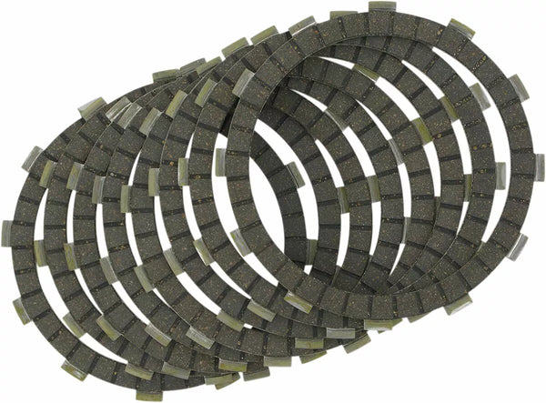EBC CLUTCH FRICTION PLAT KIT CK1298