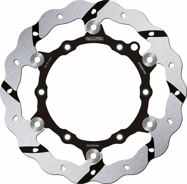 Galfer kočni disk plutajući val gr 270 mm df606frs