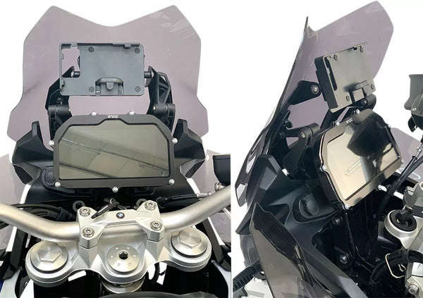 WRS GPS Support F750GS/F850GS BM207N