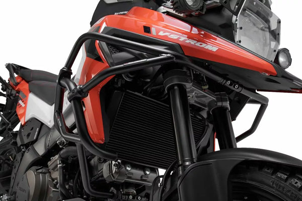 SW-MoTech Uper Crash Bar SBL.05.936.10100/B