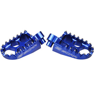 Scar pēdas EVO HVA BL S5510B