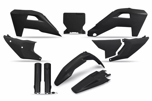 NLO Kit Kit Full TC/FC 2025 BLK HUKIT630F 001